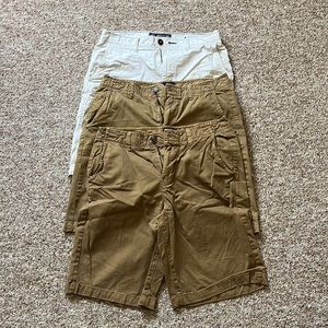 American Eagle Outfitters 3ct shorts